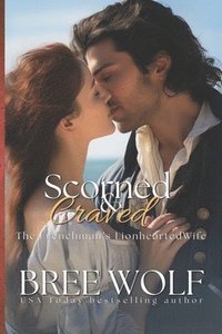 bokomslag Scorned & Craved