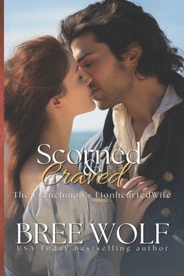 Scorned & Craved 1