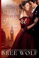 Bree Wolf - How to Steal a Thief's Heart, Häftad