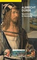 bokomslag Albrecht Dürer