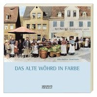 Daniel Gürtler - Das alte Wöhrd in Farbe, Häftad