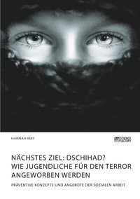 bokomslag Nächstes Ziel