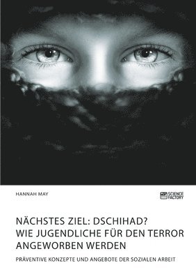 bokomslag Nächstes Ziel