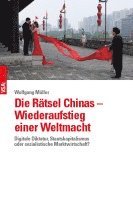 bokomslag Die Rätsel Chinas und das Weltbild des Westens