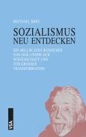 Michael Brie - SOZIALISMUS neu entdecken, Häftad