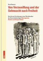 bokomslag Von Verzweiflung und der Sehnsucht nach Freiheit