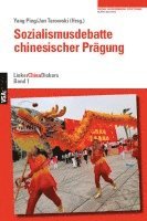 bokomslag Sozialismusdebatte chinesischer Prägung