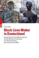 bokomslag Black Lives Matter in Deutschland