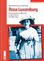 bokomslag Rosa Luxemburg