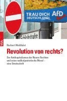 bokomslag Revolution von rechts?