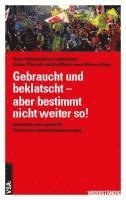 Gebraucht, beklatscht - aber bestimmt nicht weiter so! 1