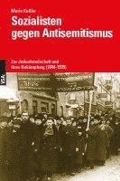 bokomslag Sozialisten gegen Antisemitismus