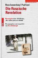 bokomslag Die Russische Revolution