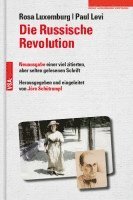 bokomslag Die Russische Revolution