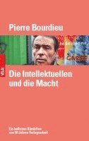 Pierre Bourdieu, Irene Dölling - Die Intellektuellen und die Macht, Häftad