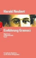 bokomslag Einführung Gramsci