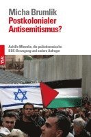 bokomslag Postkolonialer Antisemitismus?