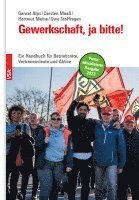 bokomslag Gewerkschaft, ja bitte!