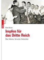 bokomslag Impfen für das Dritte Reich