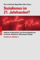 bokomslag Sozialismus im 21. Jahrhundert?