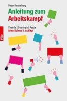 bokomslag Anleitung zum Arbeitskampf