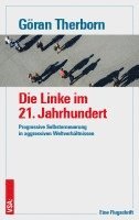 bokomslag Die Linke im 21. Jahrhundert