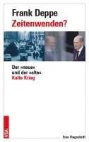 bokomslag Zeitenwenden?