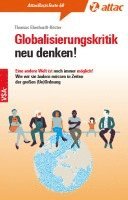 bokomslag Globalisierungskritik neu denken!