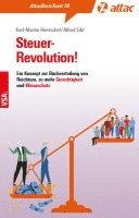 Karl-Martin Hentschel, Alfred Eibl - Steuer-Revolution!, Häftad
