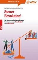 bokomslag Steuer-Revolution!