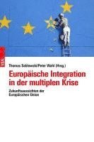 bokomslag Europäische Integration in der multiplen Krise