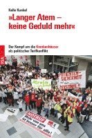 bokomslag 'Langer Atem - keine Geduld mehr'