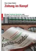 bokomslag Zeitung im Kampf