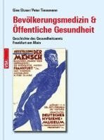 bokomslag Bevölkerungsmedizin & Öffentliche Gesundheit