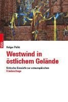 bokomslag Westwind in östlichem Gelände