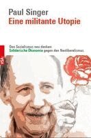 Paul Singer - Eine militante Utopie, Häftad