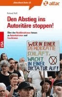 Roland Süß - Den Abstieg ins Autoritäre stoppen!, Häftad