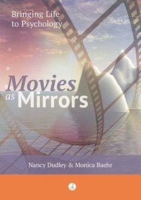 bokomslag Movies as Mirrors