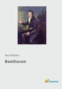 bokomslag Beethoven