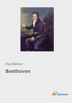 Paul Bekker - Beethoven, Häftad