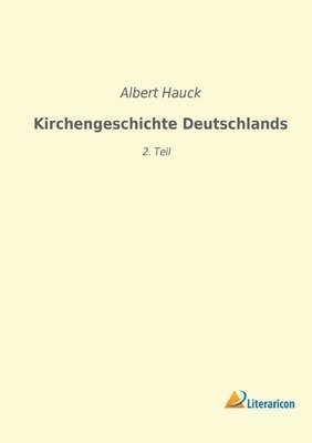 Kirchengeschichte Deutschlands 1