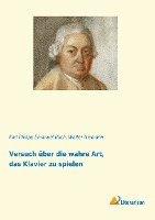 Versuch über die wahre Art, das Klavier zu spielen 1