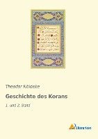bokomslag Geschichte des Korans