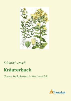 Krauterbuch 1