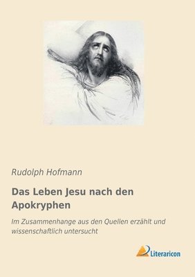 bokomslag Das Leben Jesu nach den Apokryphen