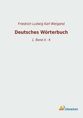 Deutsches Woerterbuch 1