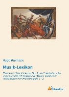 Musik-Lexikon 1