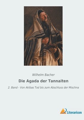 Die Agada der Tannaiten 1