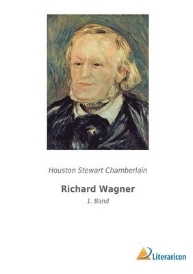 Richard Wagner 1