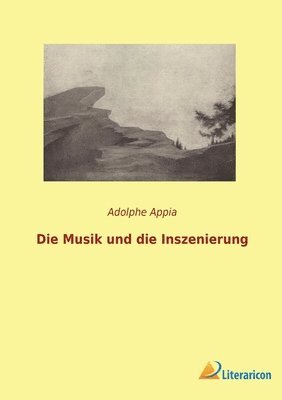 Musik und die Inszenierung